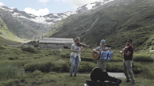 Foto und Video: Jana Leu, Joris Keller