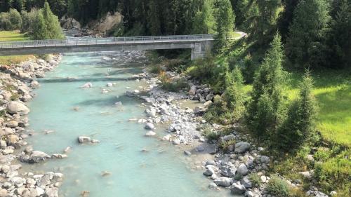 Foto: Kantonspolizei Graubünden