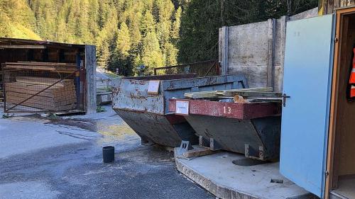 Foto: Kantonspolizei Graubünden