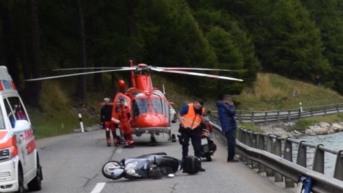 Foto: Kantonspolizei Graubünden