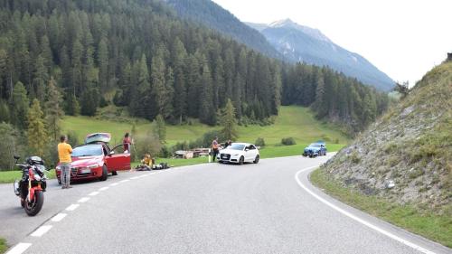 Foto: Kantonspolizei Graubünden