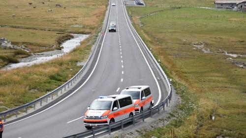 Foto: Kantonspolizei Graubünden