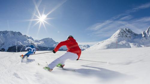 Foto: Filip Zuan/Engadin St. Moritz Tourismus