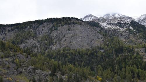 Foto: Kantonspolizei Graubünden