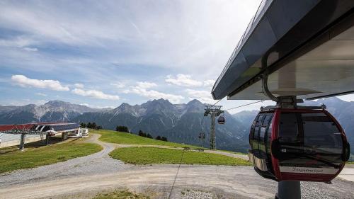 Direkte Auswirkungen für die Bergbahnen haben die Corona-Massnahmen des Bundesrates nicht (Foto: Bergbahnen Scuol).