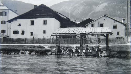 Foto: Kulturarchiv Oberengadin, Samedan