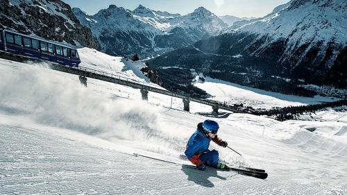 Foto: Engadin St. Moritz Mountains AG/Aestivation