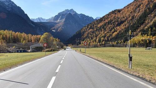 Foto: Kantonspolizei Graubünden