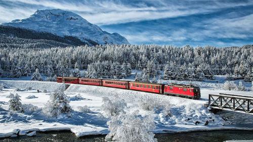 Foto: RhB/www.swiss-image.ch