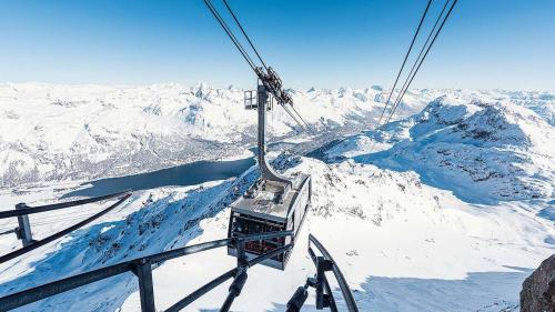 Foto: Engadin St. Moritz Tourismus/Gian Andri Giovanoli