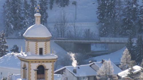 Wie können Kirchen zukünftig genutzt werden? Foto: Reto Stifel