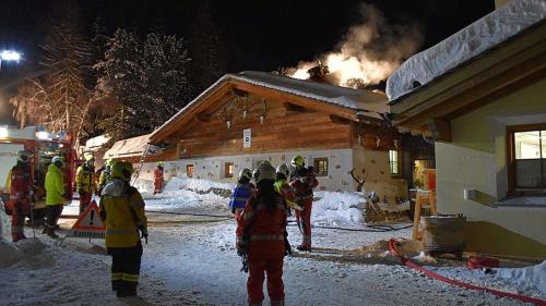 Foto: Kantonspolizei Graubünden