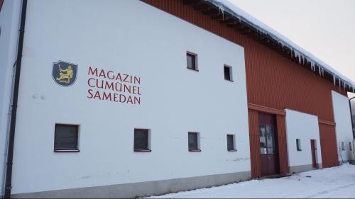 Die Zeit der kleinen Schlachthöfe scheint vorbei. Landwirte, die ihr Vieh zum Schlachthof nach Samedan führten, müssen sich nach Alternativen umsehen.