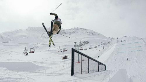 Foto: Corvatsch AG/Filip Zuan