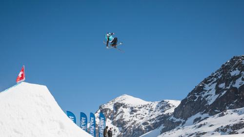 Foto: Corvatsch AG/Filip Zuan