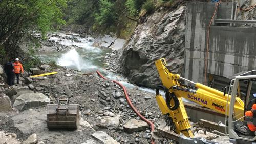 Foto: Kantonspolizei Graubünden