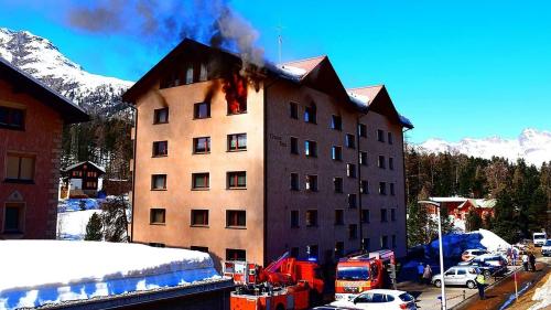 Foto: Kantonspolizei Graubünden