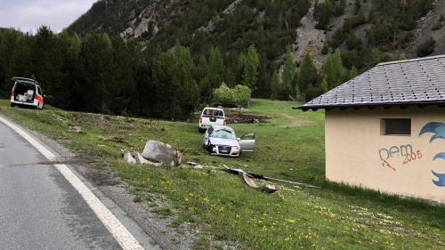 Foto: Kantonspolizei Graubünden