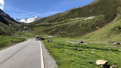 Foto: Kantonspolizei Graubünden