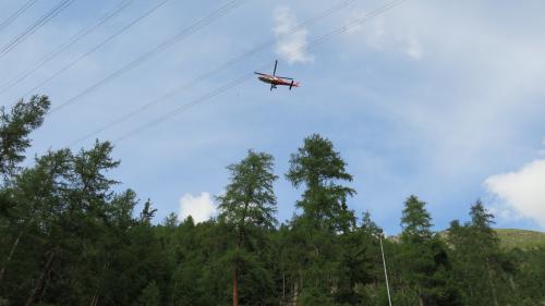 Foto: Kantonspolizei Graubünden