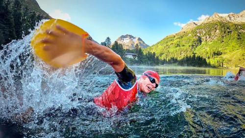 Foto: Ötillö Swimrun Engadin