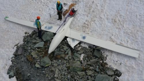 Foto: Kantonspolizei Graubünden