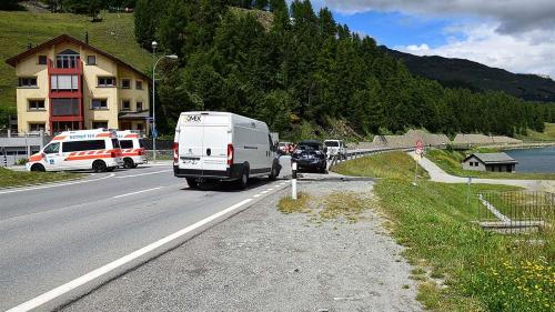 Foto: Kantonspolizei Graubünden