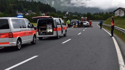 Foto: Standeskanzlei Graubünden