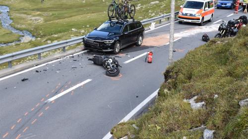 Foto: Kantonspolizei Graubünden