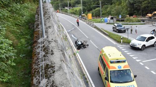 Foto: Kantonspolizei Graubünden