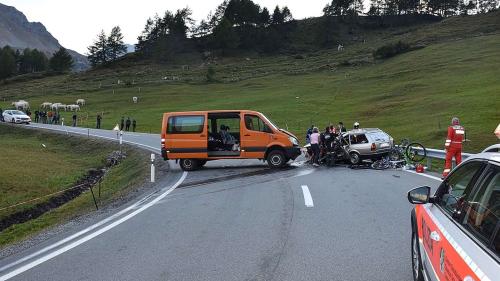 Foto: Kantonspolizei Graubünden