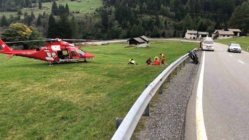 Foto: Kantonspolizei Graubünden