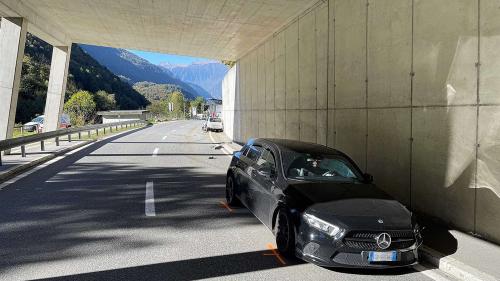 Foto: Kantonspolizei Graubünden