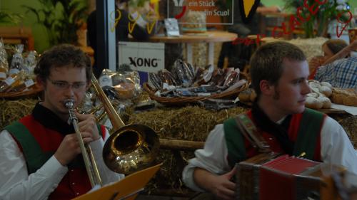 Während des Kulturfestivals XONG waren Landesgrenzen unsichtbar, vielmehr bahnte sich kulturelle Leidenschaft ihren Weg (Foto: Archiv EP/PL).