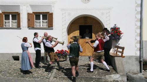 Während des Kulturfestivals XONG waren Landesgrenzen unsichtbar, vielmehr bahnte sich kulturelle Leidenschaft ihren Weg (Foto: Archiv EP/PL).