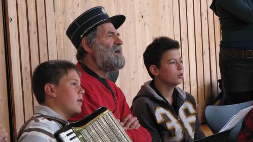 Während des Kulturfestivals XONG waren Landesgrenzen unsichtbar, vielmehr bahnte sich kulturelle Leidenschaft ihren Weg (Foto: Archiv EP/PL).