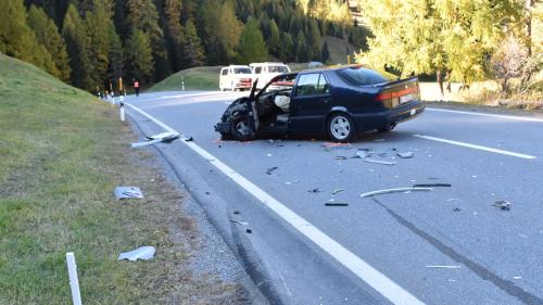 Foto: Kantonspolizei Graubünden