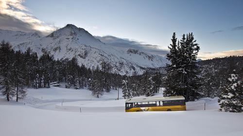 La nouva carta da giasts rinforza il posiziunamaint da la regiun da vacanzas Engiadina Scuol Zernez Val Müstair per ün turissem cultural chi piglia resguard a l’ambiaint (fotografia: Andrea Badrutt).