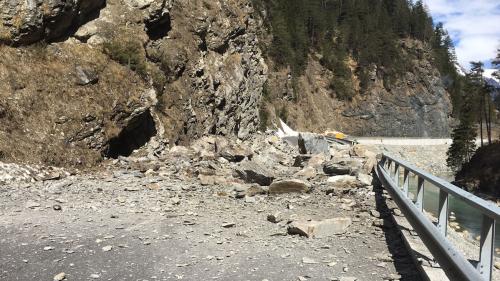 Foto: Tiefbauamt Graubünden