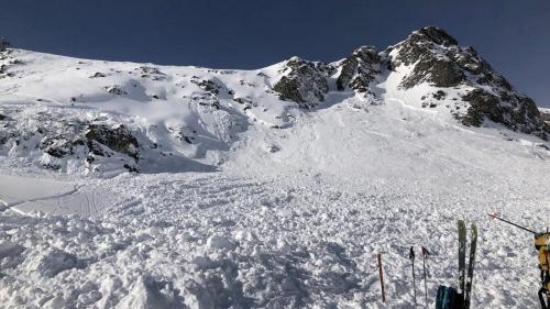 Foto: Kantonspolizei Graubünden