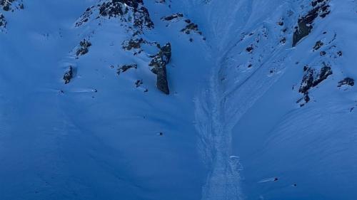 Foto: Kantonspolizei Graubünden