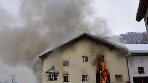 Foto: Kantonspolizei Graubünden