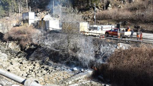 Foto: Kantonspolizei Graubünden