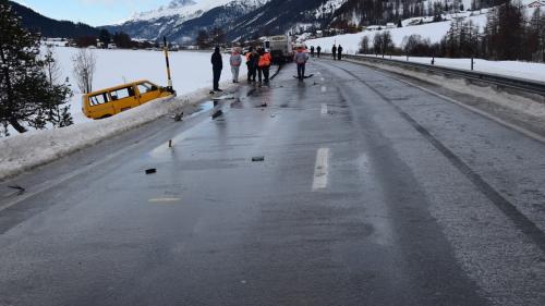 Foto: Katonspolizei Graubünden 