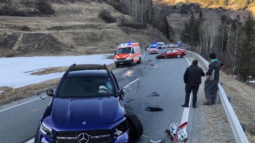 Foto: Kantonspolizei Graubünden