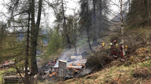 Foto: Kantonspolizei Graubünden