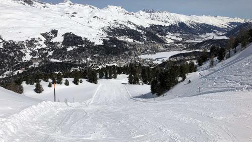 Foto: Bauamt St. Moritz