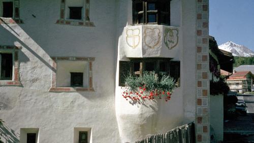 Ils respunsabels speran cha ün o l’oter as decida da dvantar darcheu commember da la Chasa Jaura (fotografia: archiv Posta Ladina).