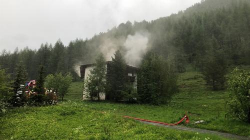 Foto: Kantonspolizei Graubünden