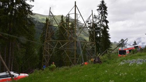 Foto: Kantonspolizei Graubünden